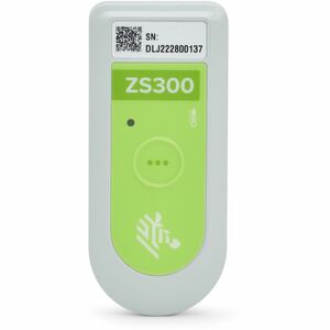 ELECTRONIC SENSOR ZS300 TEMP. 12M BATT LIFE IP67 CALIBR. -15C