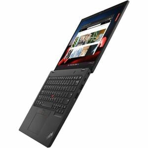 Lenovo ThinkPad L13 Gen 4 21FG0009MX 33.8 cm (13.3") Notebook - WUXGA - Intel Core i5 13th Gen i5-1335U - 16 GB - 256 GB S