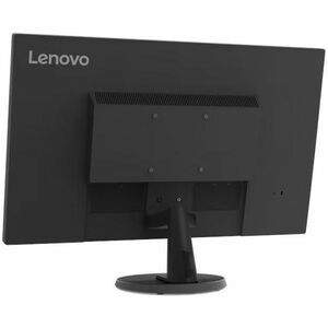 Lenovo D27-45 27" Class Full HD LED Monitor - 16:9 - Raven Black - 68.6 cm (27") Viewable - Vertical Alignment (VA) - WLED