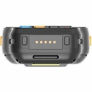 N7 Cachalot Pro II Handheld Terminal - Laser Light Source - CMOS - Mediatek - G85 - 10.2 cm (4") - WVGA - 480 x 800 - Touc