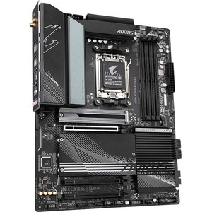 Gigabyte Motherboard X670 AORUS ELITE AX