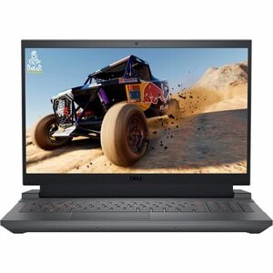 Dell G15 5530 39.62 cm (15.60") Gaming Notebook - Full HD - Intel Core i7 13th Gen i7-13650HX - 16 GB - 512 GB SSD - Dark 