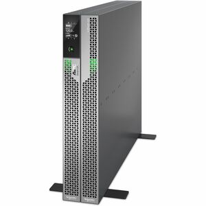 APC by Schneider Electric Smart-UPS Ultra UPS em espera - 2,88 kVA/2,88 kW - 1U Rack/Torre - 1,50 Hora Recharge - 120 V, 1