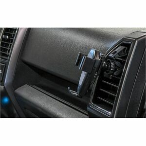 Gamber-Johnson Berço para Dispositivo portátil, Telefone - Capacidade de carregamento - Rugoso