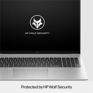 HP EliteBook 860 G10 16" Notebook - WUXGA - Intel Core i5 13th Gen i5-1345U - 16 GB - 512 GB SSD - English Keyboard - Silv