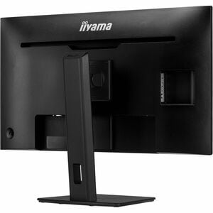iiyama XB3288UHSU-B5 32 Zoll Class 4K UHD LED-Monitor - 16:9 Format - Mattschwarz - 80 cm (31,5 Zoll) Viewable - Vertical-