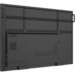 ViewSonic ViewBoard IFP7550-5F 4K UHD LCD Collaboration Display - Cortex A73 + A53 - 8 GB - Ultra Fine Touch (UFT) - Touch