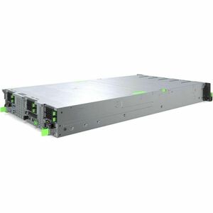 Fujitsu PRIMERGY RX2540 M7 2U Rack Server - 1 Xeon Gold 5415+ 2,90 GHz - 32 GB RAM - 12Gb/s SAS, Serial ATA/600 Steuerung 