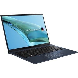 Asus Zenbook S 13 OLED UM5302 UM5302TA-LV562W 33.8 cm (13.3") Notebook - 2.8K - 2880 x 1800 - AMD Ryzen 7 6800U Octa-core 