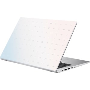 Asus E510 E510MA-EJ1316WS 39.6 cm (15.6") Notebook - HD - 1366 x 768 - Intel Celeron N4020 Dual-core (2 Core) 1.10 GHz - 4
