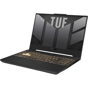 TUF Gaming F15 FX507 FX507VV4-LP080W 15.6" Gaming Notebook - Full HD - 1920 x 1080 - Intel Core i7 13th Gen i7-13700H Tetr