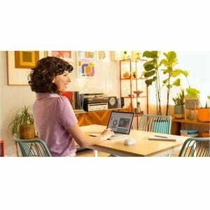 Logitech Silent M240 Rato - Bluetooth - Ótico - 3 Taste(n) - 1 Programmable Button(s) - Sem fios - 4000 dpi - Roda de desl