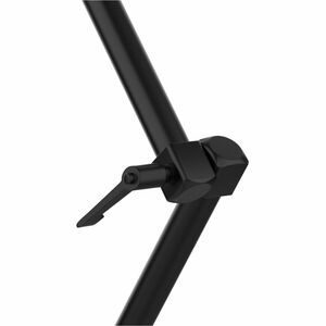 CTA Digital Aluminum Security Vehicle Mount with VESA Plate - 4.40 lb Load Capacity - 75 x 75, 100 x 100 - VESA Mount Comp