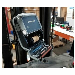 Gamber-Johnson Fahrzeughalterung für Drucker - Robust - Metall