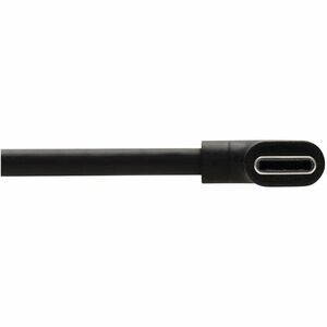 Tripp Lite by Eaton U040-02M-C-5ARA 2 m Thunderbolt 3 Datentransferkabel - Cable for Smartphone, Computer, Ladegerät, Stro