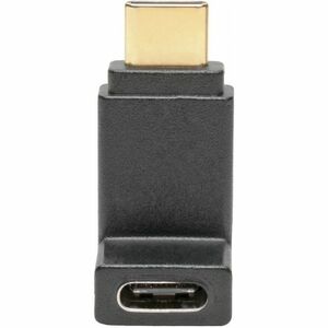 Tripp Lite by Eaton U420-000-F-UD Datentransferadapter - Golden Anschluss - Golden Kontakt - Schwarz