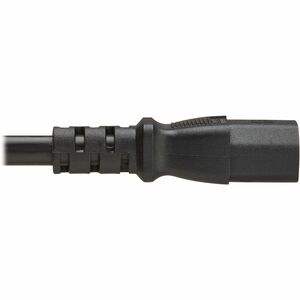 Tripp Lite by Eaton P032-02M-EU Verlängerungskabel - 2 m - Vereinigtes Königreich - für Computer, PDU, USV, Server, Router