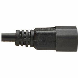 Tripp Lite by Eaton P047-03M-EU Verlängerungskabel - 3 m - Europa - für Server, PC, PDU, USV, Computer, Netwerkgerät, Fest