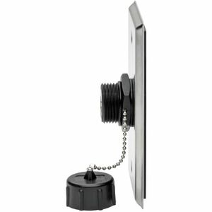 Tripp Lite series N206-BC01-IND Netzwerkadapter - TAA-konform - Schwarz