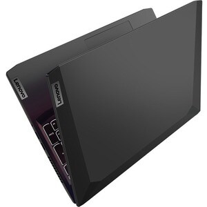 Lenovo IdeaPad Gaming 3 15ACH6 82K201V1IN 39.62 cm (15.60") Gaming Notebook - Full HD - AMD Ryzen 5 5600H - 16 GB - 512 GB