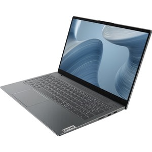 Lenovo IdeaPad 5 15IAP7 82SF008XIN 39.62 cm (15.60") Notebook - Full HD - Intel Core i5 12th Gen i5-1235U - 16 GB - 512 GB