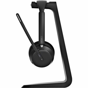 EPOS IMPACT 1061T True Wireless Over-the-head Stereo, Mono Headset - Binaural - Ear-cup - Bluetooth - 120 cm Cable