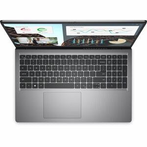 Dell Vostro 3000 3530 39.6 cm (15.6") Notebook - Full HD - Intel Core i3 13th Gen i3-1305U - 8 GB - 256 GB SSD - English (