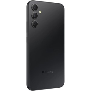 Smartphone Samsung Galaxy A34 5G SM-A346B/DSN 256 GB - 5G - 16,8 cm (6,6") Super AMOLED Full HD Plus 1080 x 2340 - Octa-co