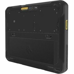 Zebra ET6x ET65 Rugged Tablet - 25.7 cm (10.1") WUXGA - Qualcomm QCM6490 Octa-core - 8 GB - 128 GB Storage - 5G - Kryo 670