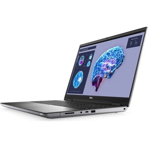 DELL PRECISION 7680 I7-13850HX 32+1TB 16IN RTX 2000 W11 PRO 3Y