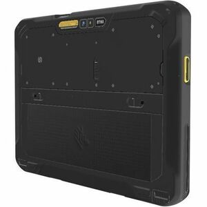 Zebra ET6x ET65 Rugoso Tablet - 25,7 cm (10,1") WUXGA - Qualcomm QCM6490 Octa-core - 8 GB - 128 GBspacArmazenamento - 5G -