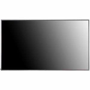 LG 75UH5E-B 1.91 m (75") 4K UHD LCD Digital Signage Display - Energy Star - In-plane Switching (IPS) Technology - 3840 x 2