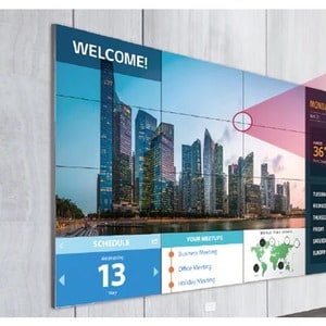 LG 55VM5J-H 1.8mm Videowall