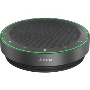 JABRA SPEAK2 75 - UC LINK 380C DARK GREY