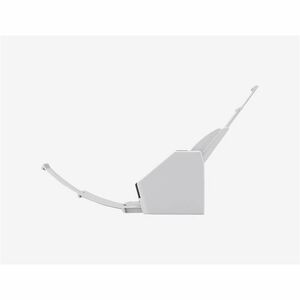 ADF/Scanner ad alimentazione manuale Ricoh 8040 - 600 dpi Ottico - 24-bit Colore - 8-bit Scala di Grigi - USB