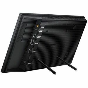 Samsung Digital Signage Display - 13" LCD - Advanced Super Dimension Switch ( ADS ) - Touchscreen - 16 Hours/ 7 Days Opera
