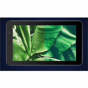 Alcatel 1T 7 Tablet - 17.8 cm (7") - MediaTek MT8321 - 1 GB - 16 GBspacArmazenamento - Android 8.1 Oreo - Preto - Cortex A