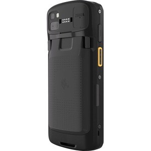 Zebra Battery - Lithium Ion (Li-Ion) - For Mobile Computer - Battery Rechargeable - Proprietary Battery Size - 6600 mAh Sh