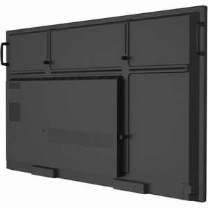ViewSonic ViewBoard IFP6550-5F 4K UHD LCD Collaboration Display - ARM Cortex A73 + A53 - 8 GB - Ultra Fine Touch (UFT) - T