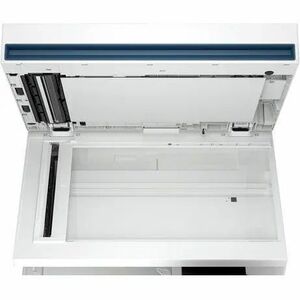 HP LaserJet Enterprise 5800dn Kabel - Laser-Multifunktionsdrucker - Farbe - Kopierer/Fax/Drucker/Scanner - 43 Seiten/Min. 