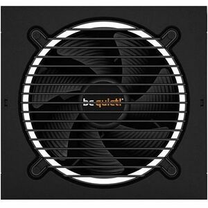 be quiet! Pure Power 12 M Pure Power 12 M 1200W ATX 3.0, EPS 2.92 Modular Power Supply - 1.20 kW - Internal - 3.3 V DC Out