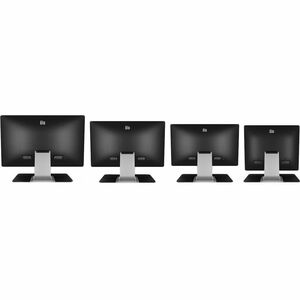 Elo 2202L 22 Zoll Class LED-Touchscreen-Monitor - 16:9 Format - 14 ms Reaktionszeit - 54,6 cm (21,5 Zoll) Viewable - Touch