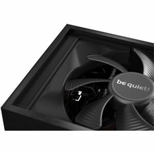be quiet! Dark Power Pro 13 Dark Power Pro 13 1600W ATX 3.0, EPS 2.92 Modular Stromversorgung - 1,60 kW - Intern - 3.3 V G