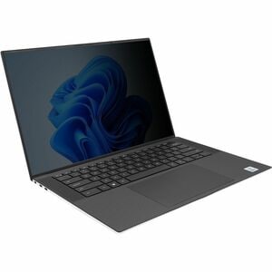 Kensington MagPro Blendfrei Blickschutzfilter - Schwarz - TAA-konform - für 35,6 cm (14 Zoll) LCD Notebook - 16:10 - Resis