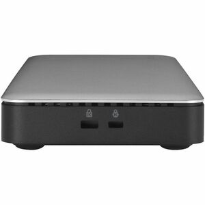 Kensington SD5765T Thunderbolt 4 Dual 4K Docking Station (DFS) - 96W PD - for Headphone, Solid State Drive, Microphone, Mo