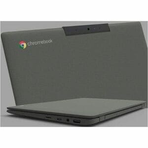 CTL Chromebox NL72L - 11.6" HD, LTE Band 48 CRBS, Dual-Core Intel Celeron N4500, 4GB/64GB, 180° Hinge Laptop, AUE 2030 - C