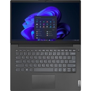 Lenovo V15 G4 AMN 39,6 cm (15,6 Zoll) Notebook - Full HD - AMD Ryzen 5 7520U - 16 GB - 512 GB SSD - Schwarz - AMD Chip - 1
