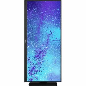 MONITOR AOC 34IN ULTRAWIDE IPS BASE AJUSTAVEL HDMI DP 75HZ 4MSS