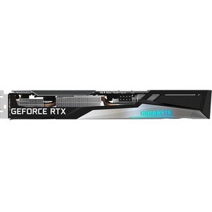Gigabyte NVIDIA GeForce RTX 3060 Graphic Card - 12 GB GDDR6 - 7680 x 4320 - 1.84 GHz Core - 192 bit Bus Width - PCI Expres