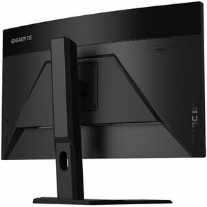 Gigabyte G27QC A 68.58 cm (27") Class WQHD Curved Screen Gaming LCD Monitor - 68.58 cm (27") Viewable - Vertical Alignment